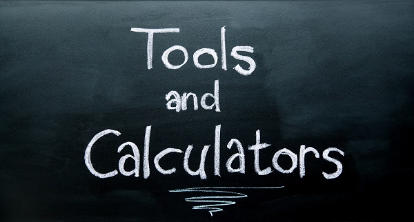   Tools and Calculators