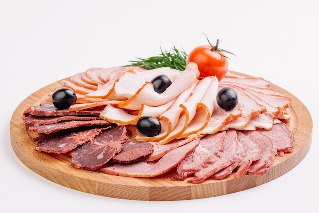 Can Pregnant Women Eat Cold Cuts 83