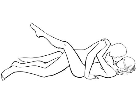 Male And Female Sex Positions 67