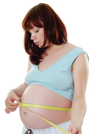 Pregnant Fat Women 17