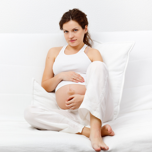 Pregnancy Calculator For Women With Irregular Periods
