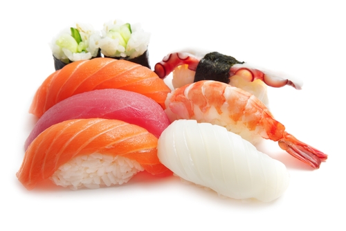Can Pregnant Women Eat Cooked Sushi 23