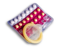 the pill Getting Pregnant ovulation menstrual period sexual ...