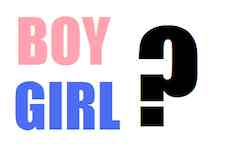 How Do I Get Pregnant and Have a Baby Boy Or a Baby Girl ~ PARTY