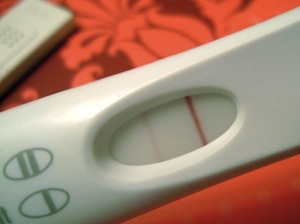 Pregnancy Test Calculator