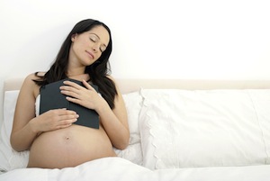 Sleep Aids While Pregnant 120