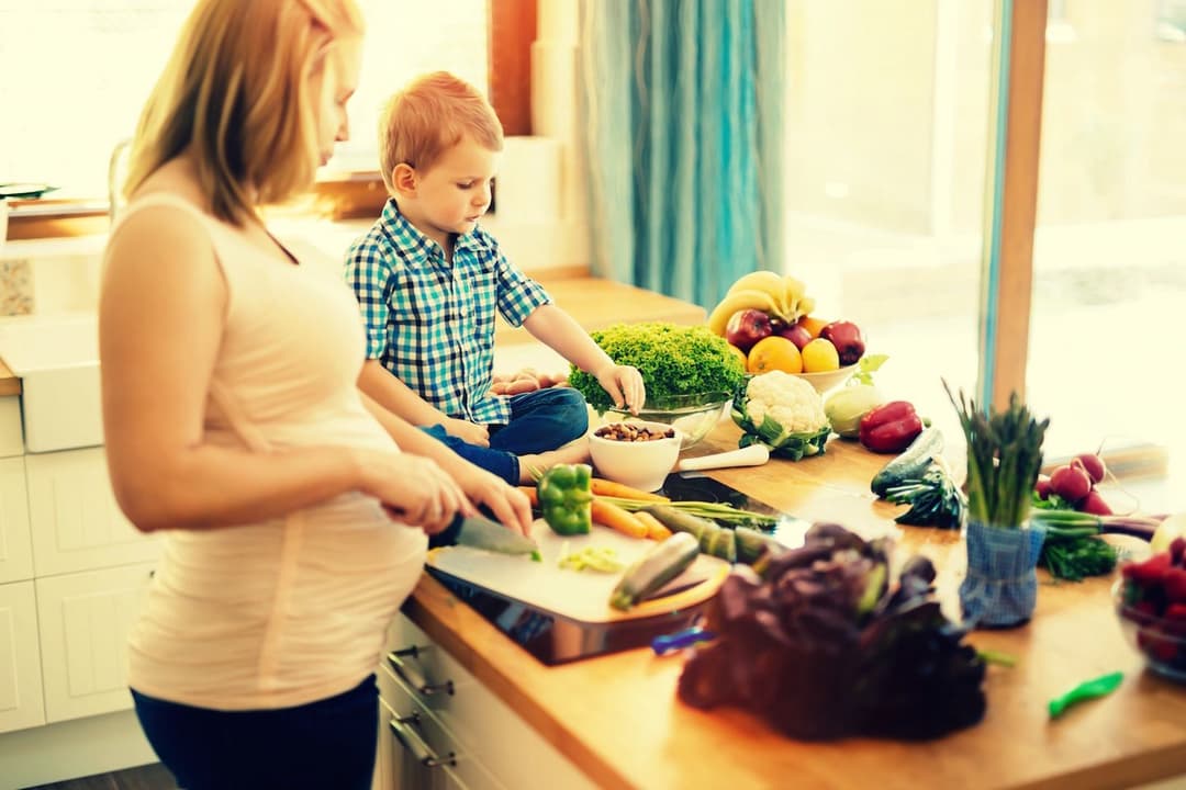 Image showcasing Think Twice About Hot Dogs During Pregnancy