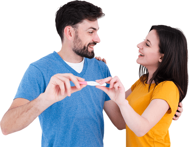 Fertility and Prep Guide