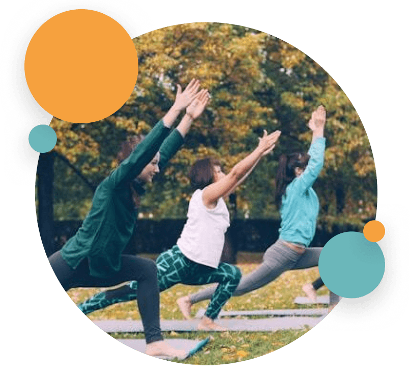 Not Every Moment of Menopause Is the Same