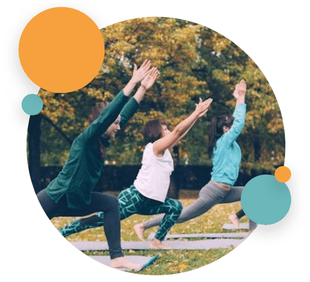 Not Every Moment of Menopause Is the Same