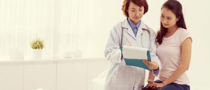 Which Preconception Tests Can and Should You Get?