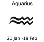 Aquariaus