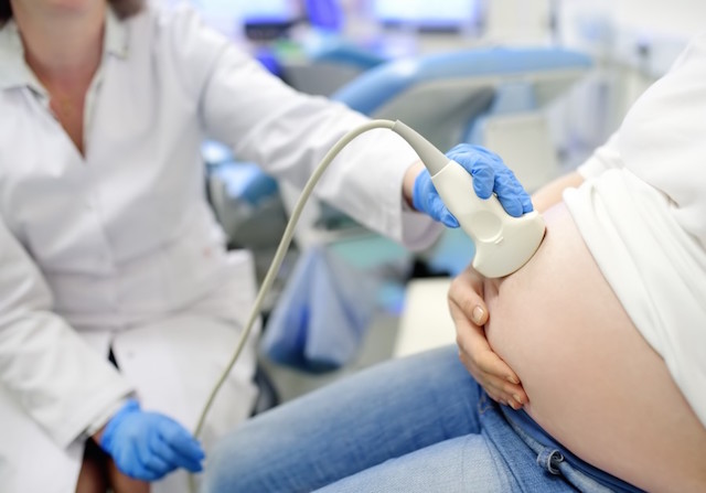 blood tests done first prenatal visit