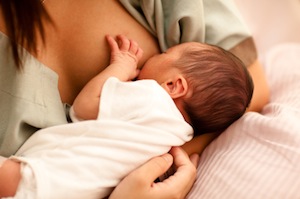 Breastfeeding and Allergies