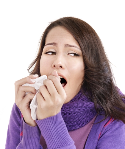 Coughing During Pregnancy Croup
