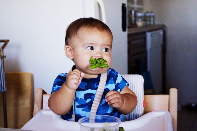 Top 11 Food-Inspired Baby Names | babyMed.com
