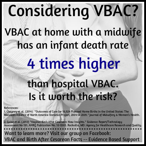VBAC or HBAC?