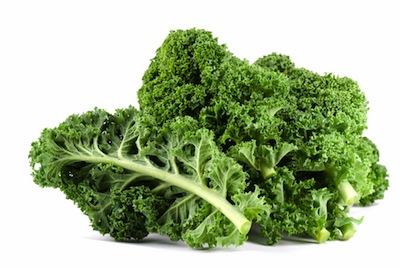 Kale Super Food