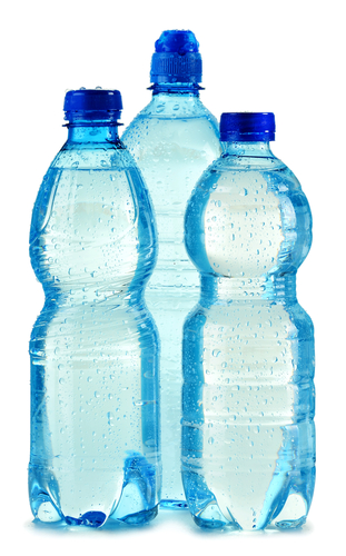 BPA Plastic Bottles