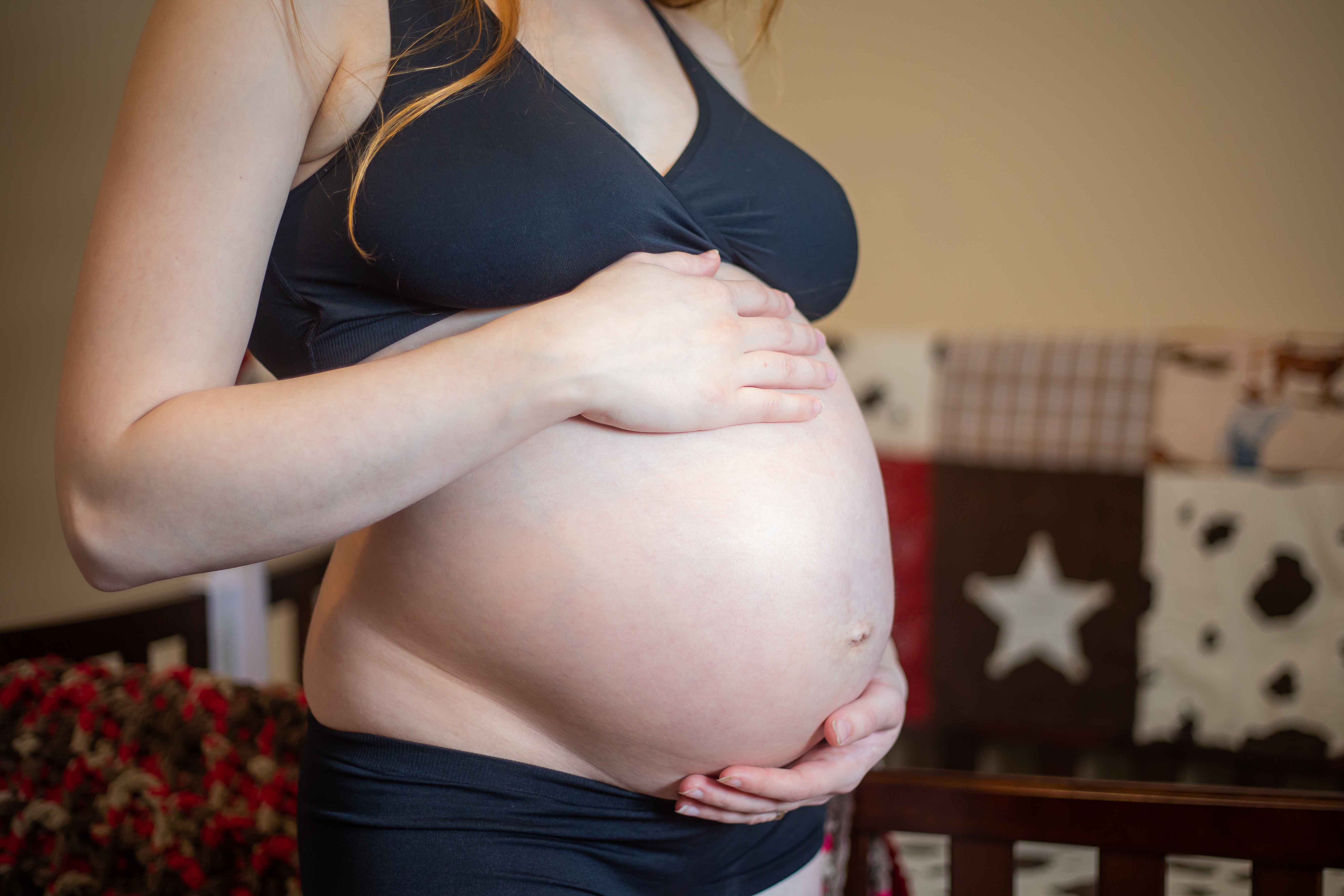 Lori BeneteauBreast Lump During Pregnancy? Get It