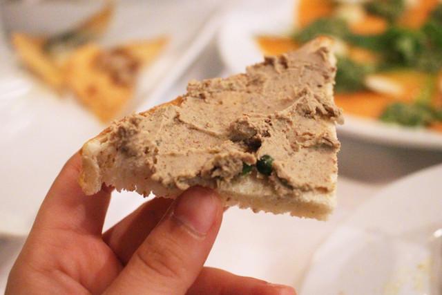 Is It Safe to Eat Pate or Liver While Pregnant?