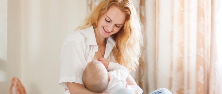 Can Herbs Stimulate Breast Milk Production?