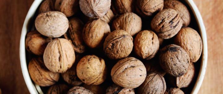 Go Nuts For Walnuts