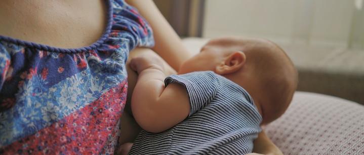 How to Stop Breastfeeding: 10 Tips from Veteran Moms