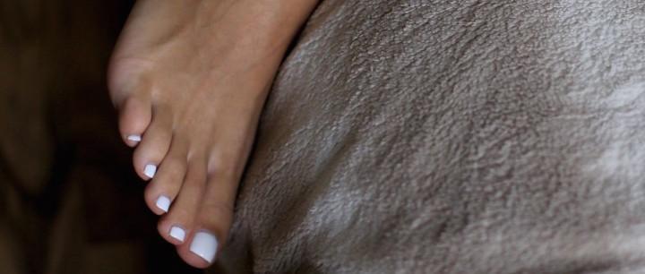 Are Pedicures Safe During Pregnancy?