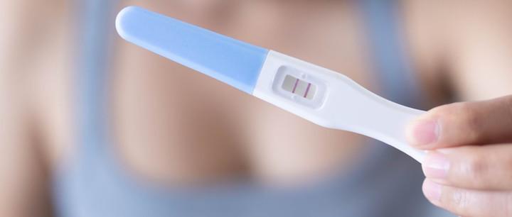 False Positive Pregnancy Test and Phantom HCG