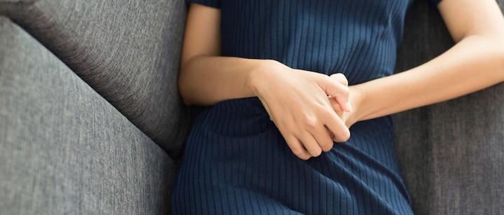 Dysmenorrhea: Painful Menstrual Periods or Cramps