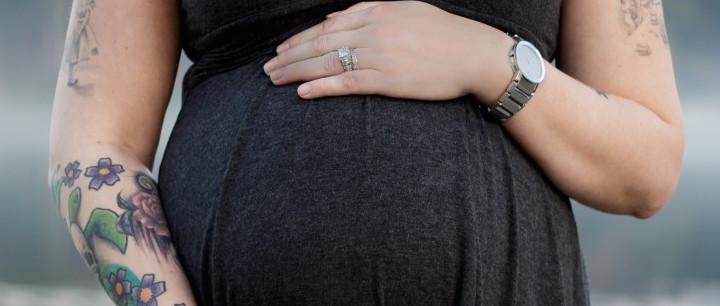 Should you get a tattoo when you are pregnant  Times of India