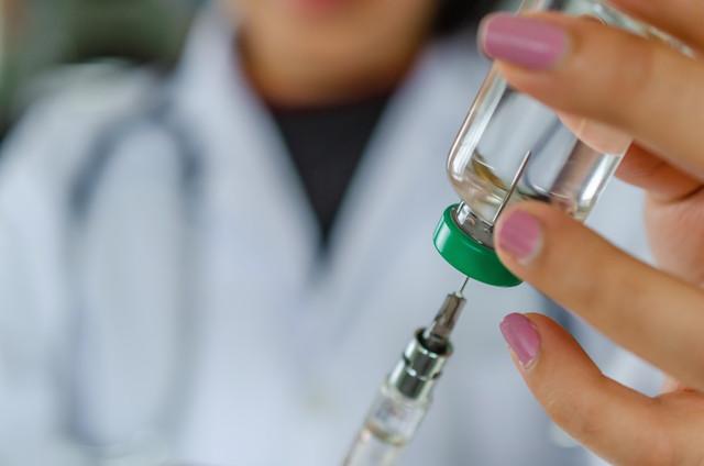 Is Flu Vaccine Safe During Pregnancy?