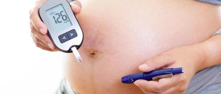 Diagnosing Gestational Diabetes