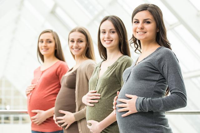 fertility awareness  pregnancy
