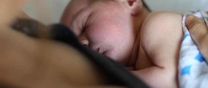 How Safe is Breastfeeding With Pierced Nipples?