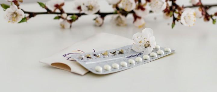 All About the Birth Control Pill