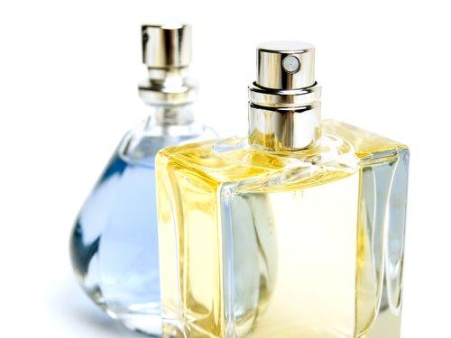 perfume during pregnancy 