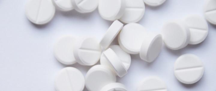 Low Dose Aspirin for Disease Prevention