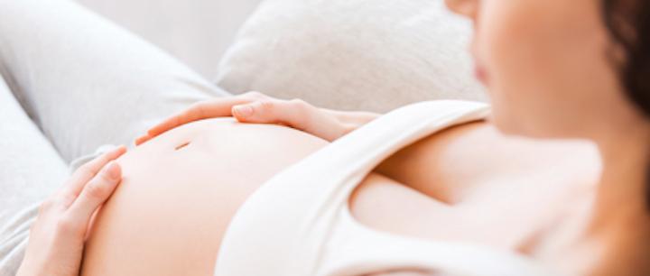 Abdominal Discomfort During Pregnancy
