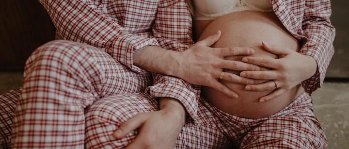 Third Trimester of Pregnancy and Your Relationship