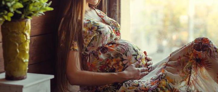 Third Trimester of Pregnancy Guide