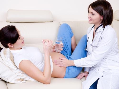 Medicine during pregnancy