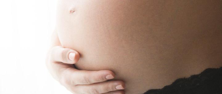 Uncomfortable Pregnancy Beauty Questions