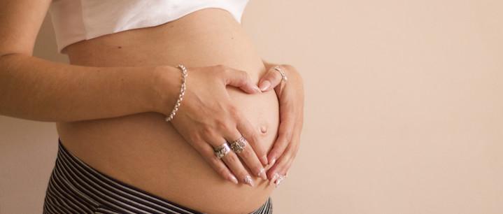 Jewelry During Pregnancy
