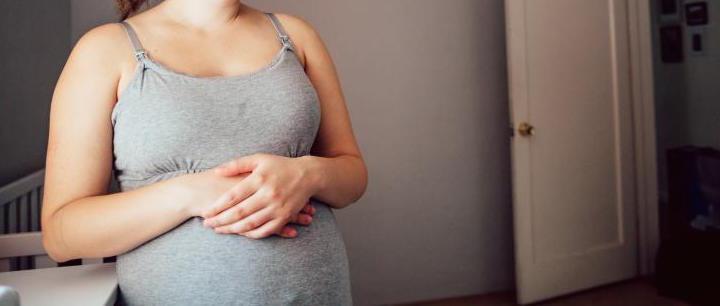 Thyroid to Blame for Some Pregnancy Complications
