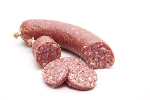 Salami and processed meats