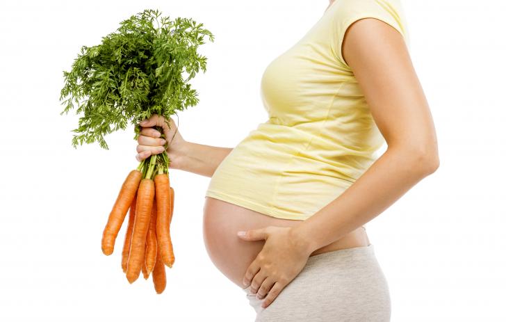 food and nutrition, pregnancy, vitamin A, fetus, development, pumpkin during pregnancy, vegetables
