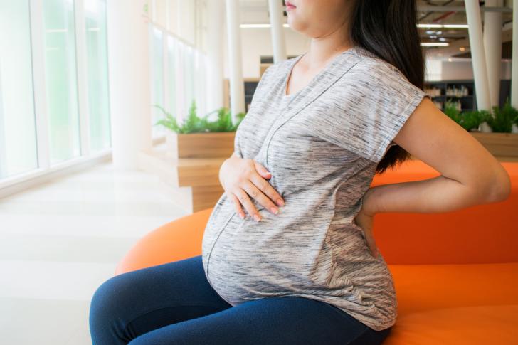 Digestion During Pregnancy | babyMed.com
