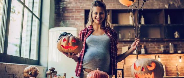 Is Pumpkin Spice Safe During Pregnancy?